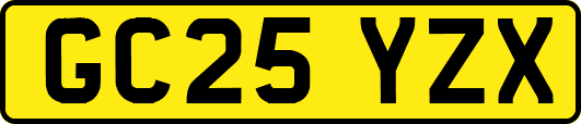 GC25YZX