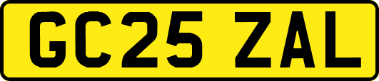 GC25ZAL