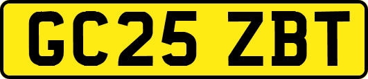 GC25ZBT
