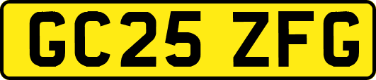 GC25ZFG