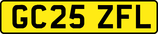 GC25ZFL