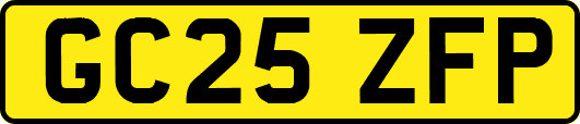 GC25ZFP
