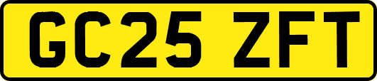 GC25ZFT