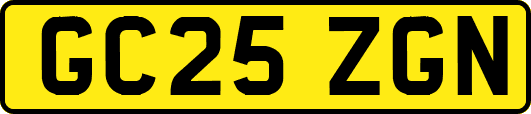 GC25ZGN
