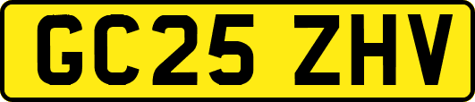 GC25ZHV