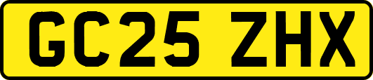 GC25ZHX