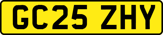 GC25ZHY