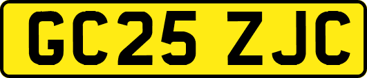 GC25ZJC