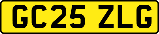 GC25ZLG