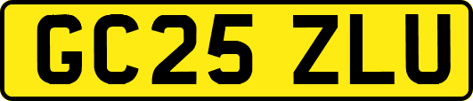 GC25ZLU