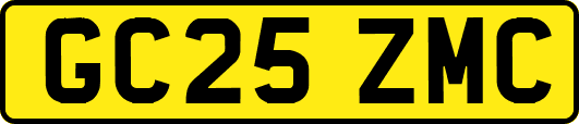 GC25ZMC