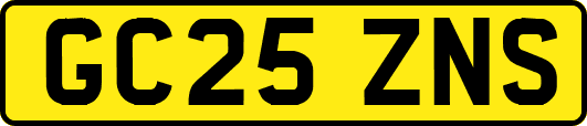 GC25ZNS