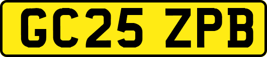 GC25ZPB