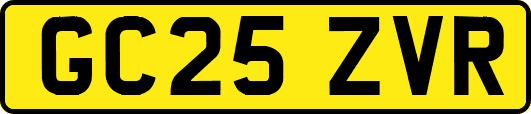 GC25ZVR