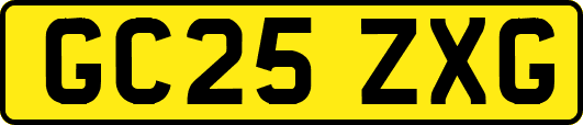 GC25ZXG
