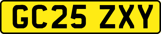GC25ZXY