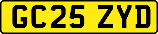GC25ZYD