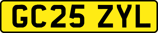 GC25ZYL