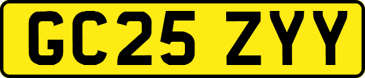 GC25ZYY