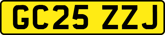 GC25ZZJ