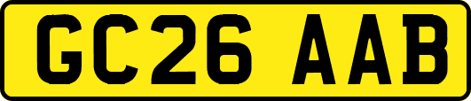 GC26AAB