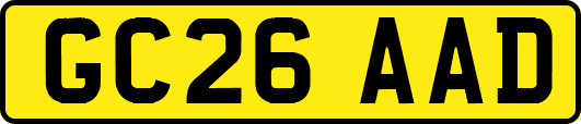 GC26AAD