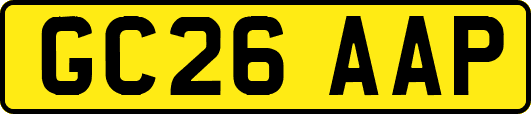 GC26AAP