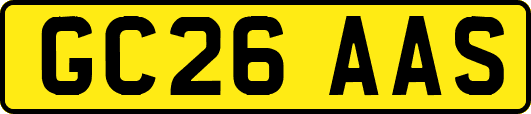 GC26AAS
