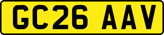 GC26AAV