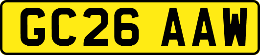 GC26AAW