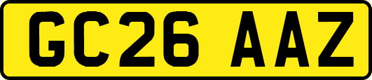 GC26AAZ