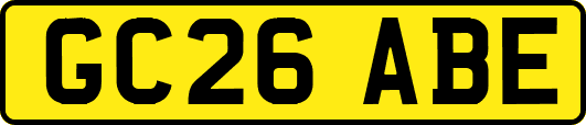 GC26ABE