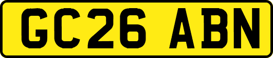 GC26ABN