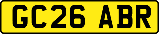 GC26ABR
