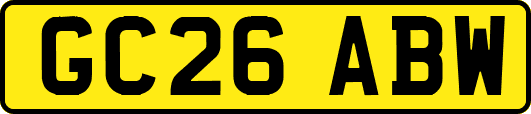 GC26ABW