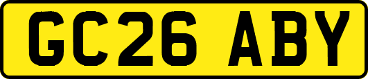 GC26ABY