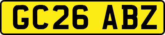 GC26ABZ