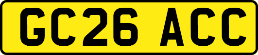 GC26ACC