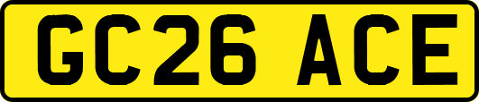 GC26ACE