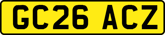 GC26ACZ