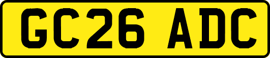 GC26ADC
