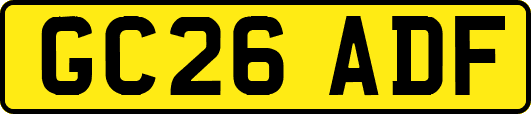 GC26ADF