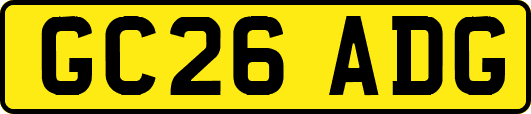 GC26ADG