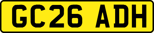 GC26ADH