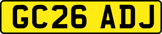 GC26ADJ