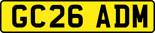 GC26ADM