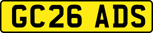 GC26ADS