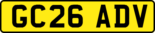 GC26ADV