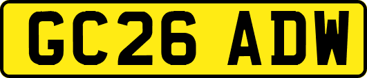 GC26ADW