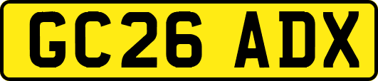 GC26ADX